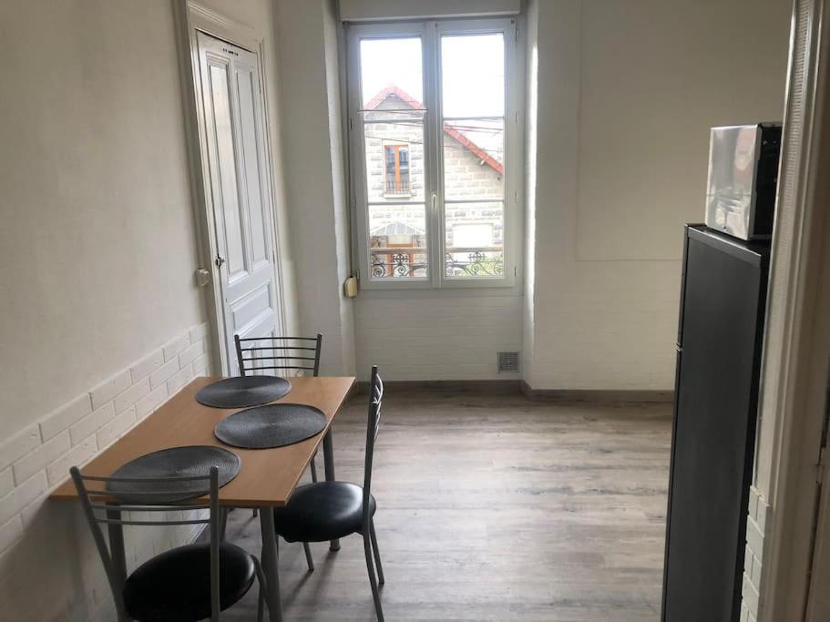 Studio « Le Parc Des Moulins » Troyes Exteriér fotografie